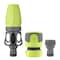 Flexzilla Garden Hose Nozzle Kit, 3-Piece HFZGAK02 - alternate 1